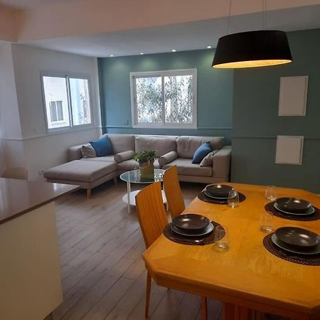 Hakerem Apartment Tel Aviv Exterior foto