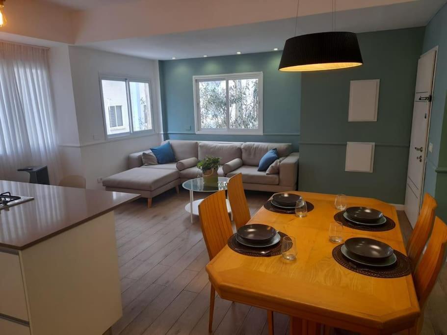 Hakerem Apartment Tel Aviv Exterior foto
