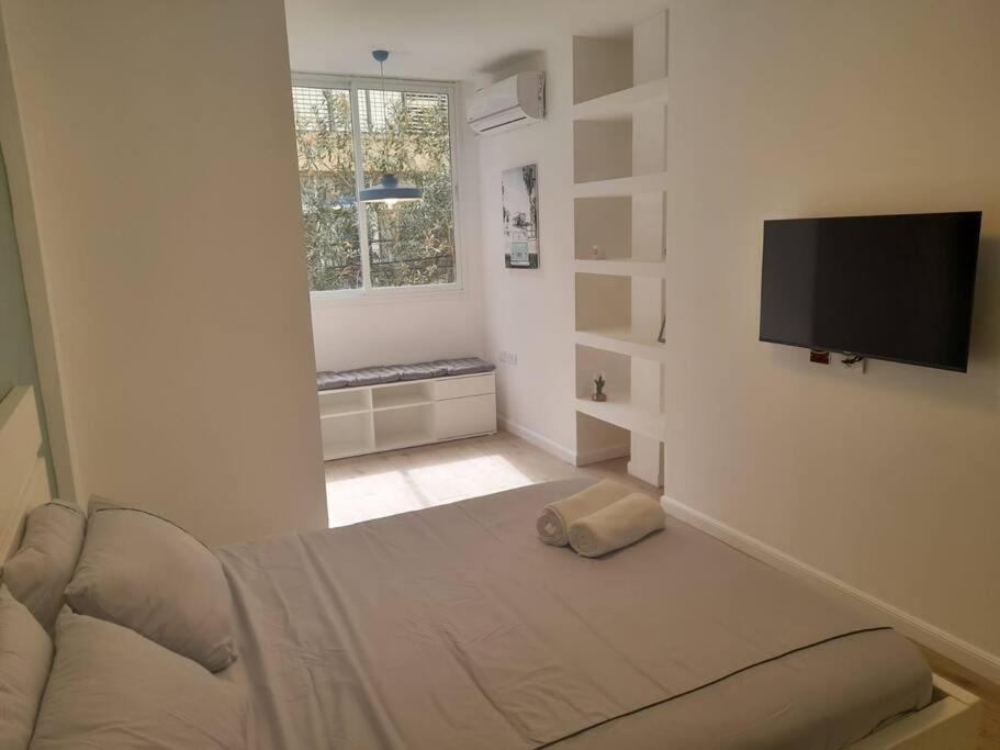 Hakerem Apartment Tel Aviv Exterior foto